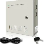 CCTV Closed Power Supply 12V 30Amps