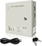 CCTV Closed Power Supply 12V 30Amps