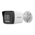 High quality imaging with 2 MP resolution Support Human and Vehicle Detection Smart Hybrid Light: advanced technology with long range Built-in microphone for real-time audio security Water and dust resistant (IP67) Efficient H.265+ compression technology Support on-board storage up to 512 GB (SD card slot) (Optional)