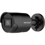 4 MP AcuSense Fixed Mini Bullet Network Camera - DS-2CD2086G2