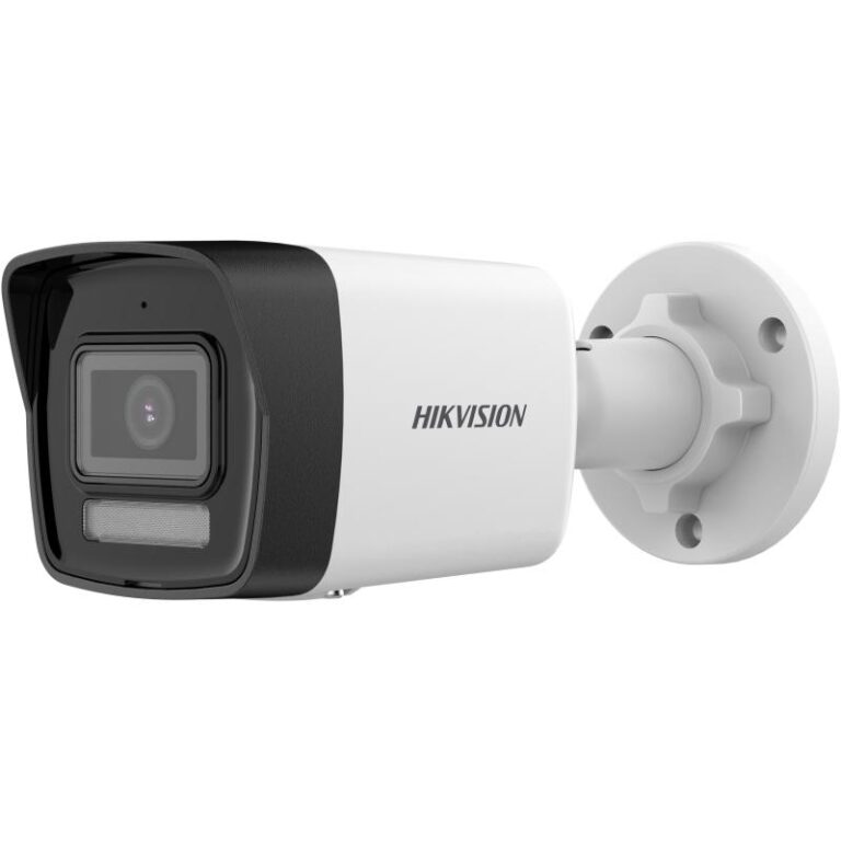 High quality imaging with 2 MP resolution Support Human and Vehicle Detection Smart Hybrid Light: advanced technology with long range Built-in microphone for real-time audio security Water and dust resistant (IP67) Efficient H.265+ compression technology Support on-board storage up to 512 GB (SD card slot) (Optional)