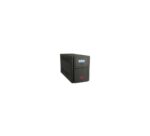 APC Easy UPS 1 Ph Line Interactive 1500VA, Tower, 230V, 4 Universal Outlets, AVR, LCD – SMV1500AI-MSX