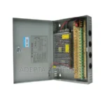 CCTV Closed Power Supply 12V 30Amps