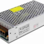 CCTV Closed Power Supply 12V 10Amps
