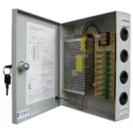 CCTV Closed Power Supply 12V 10Amps