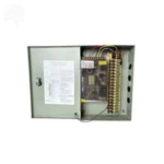 CCTV Power Supply Unit 12V 5Amps Closed