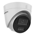 HIKVISION DS-2CD1343G2-LIU(F) 4 MP Smart Hybrid Light Fixed Turret Network Camera - Image 3
