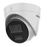 HIKVISION DS-2CD1343G2-LIU(F) 4 MP Smart Hybrid Light Fixed Turret Network Camera - Image 4