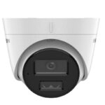 HIKVISION DS-2CD1343G2-LIU(F) 4 MP Smart Hybrid Light Fixed Turret Network Camera