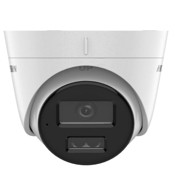 HIKVISION DS-2CD1343G2-LIU(F) 4 MP Smart Hybrid Light Fixed Turret Network Camera