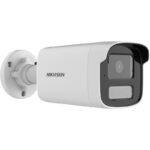 HIKVISION DS-2CD1T23G2-LIU(F) 2 MP Smart Hybrid Light Fixed BulletNetwork Camera