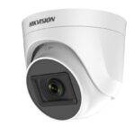HIKVISION DS-2CE76H0T-ITPF(C) 5 MP Indoor Fixed Turret Camera