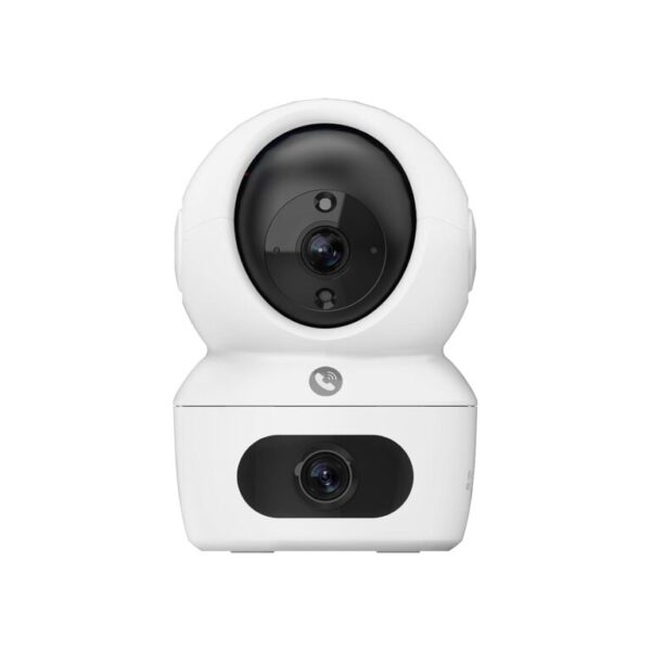 EZVIZ H7c Dual – Dual-Lens Pan & Tilt Wi-Fi Camera