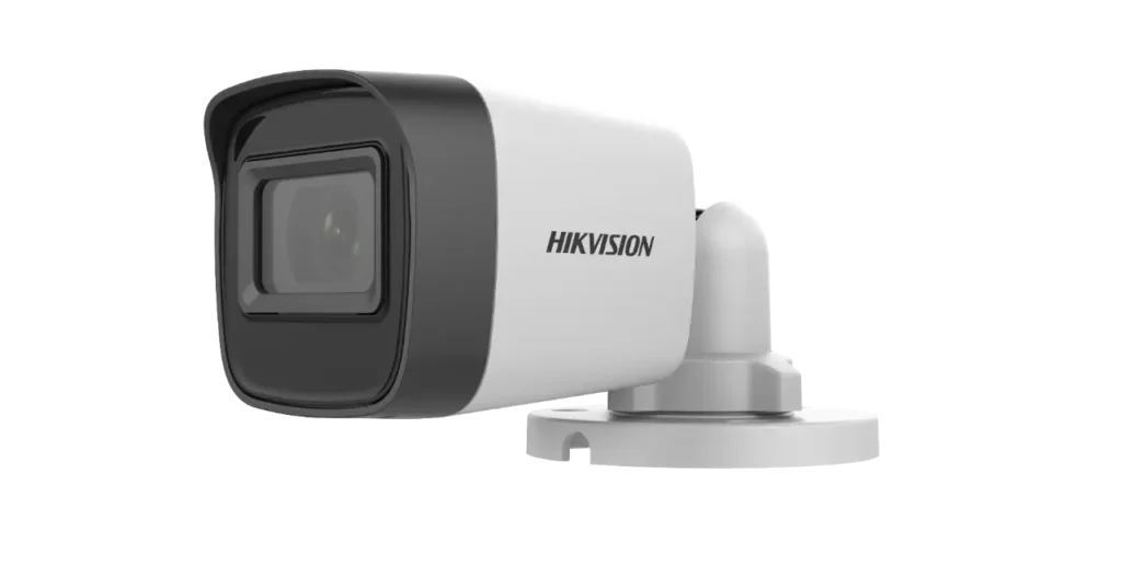 Hikvision DS-2CE16D0T-EXIPF: 2MP Mini Bullet Camera