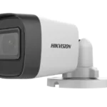Hikvision DS-2CE16D0T-EXIPF: 2MP Mini Bullet Camera