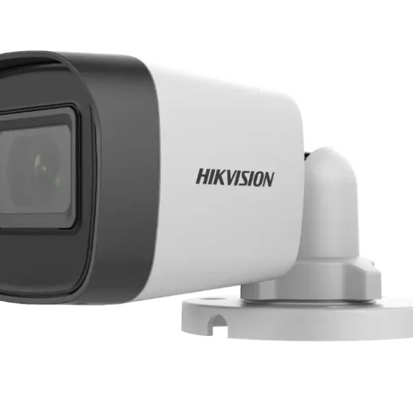 Hikvision DS-2CE16D0T-EXIPF: 2MP Mini Bullet Camera