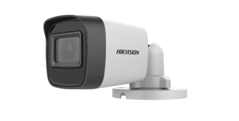 Hikvision DS-2CE16D0T-EXIPF: 2MP Mini Bullet Camera