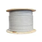 Hikvision CAT6 U/UTP Outdoor Network Cable Solid Copper 0.55mm