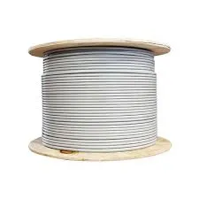 Hikvision CAT6 U/UTP Outdoor Network Cable Solid Copper 0.55mm