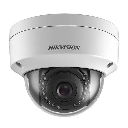 Hikvision DS-2CD1183G2-LIU 2.8mm O-STD 8MP Smart Hybrid Light IP Camera
