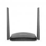 Hikvision DS-3WR3N(O-STD)/UK WiFi4 wireless router, 2.4GHz 300Mbps