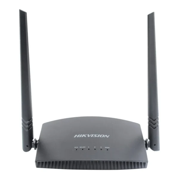 Hikvision AC1200 4G CAT4 Wireless Router
