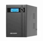 Hikvision  UPS 2000VA  /600W - DS-UPS2000