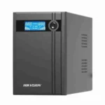 Hikvision  UPS 2000VA  /600W - DS-UPS2000