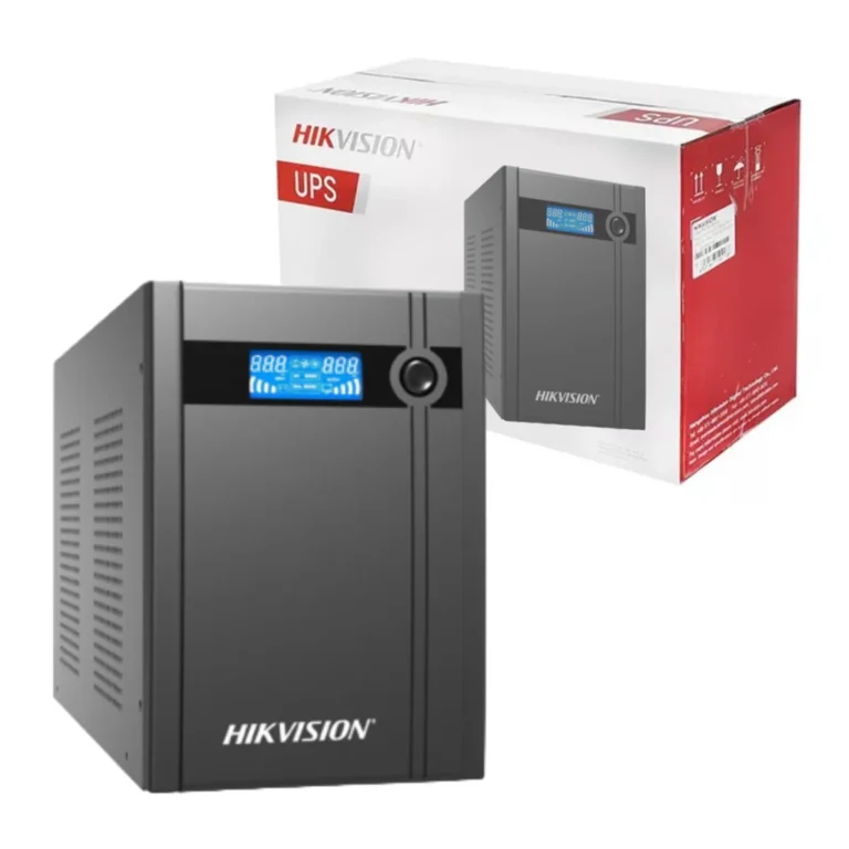Hikvision DS-UPS3000 3000VA / 1800W