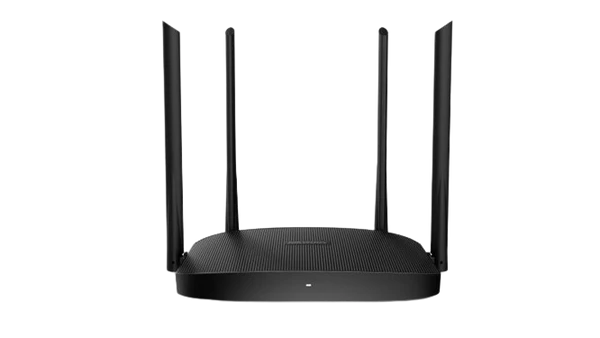 Hikvision AC1200 Wireless Router