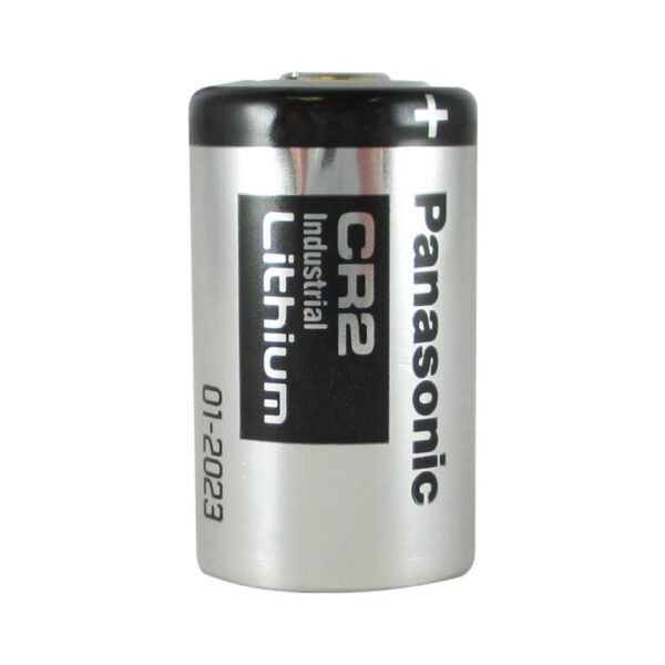 Panasonic-CR2-Industrial-3-Volt-Lithium-Batteries