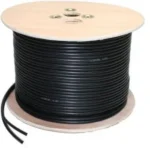 RG 59 CCTV Cable Without Power 305M