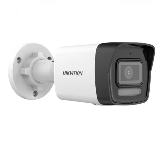 Hikvision DS-2CD1063G2-LIU(4mm)(O-STD) 6MP Smart Hybrid Light IP Camera