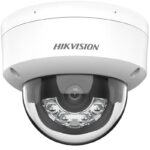 HIKVISION DS-2CD1163G2-LIU(F) 6 MP Smart Hybrid Light Fixed Dome Network Camera