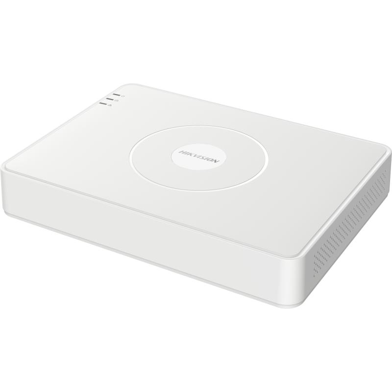 Hikvison DS-7116HGHI-M116-ch 720p Mini 1U H.265 DVR