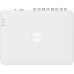 HIKVISION DS-7116HGHI-M116-ch 720p Mini 1U H.265 DVR