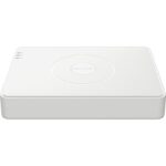 Hikvison DS-7116HGHI-M116-ch 720p Mini 1U H.265 DVR