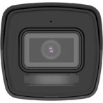 High quality imaging with 2 MP resolution Support Human and Vehicle Detection Smart Hybrid Light: advanced technology with long range Built-in microphone for real-time audio security Water and dust resistant (IP67) Efficient H.265+ compression technology Support on-board storage up to 512 GB (SD card slot) (Optional)