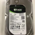 DS-AIoT HDD HK7216AH/16T*1 16TB * 1 SATA HDD
