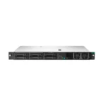 HPE DL20 Gen10+ Intel Xeon E-2314 1P 16GB 1U Rackmount Server | 500W Power Supply | 4SFF | 3-Year Onsite Warranty | Enterprise Performance