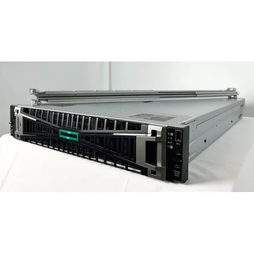 HPE ProLiant DL380 Gen11 Server | Intel Xeon 4410Y | 32GB RAM | MR408i-o Gen11 Storage Controller | 3-Year Warranty | Kenya