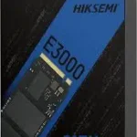 HS-SSD-E3000 1024G Hiksemi CITY E3000 Consumer SSD 1024GB