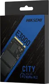 HS-SSD-E3000 1024G Hiksemi CITY E3000 Consumer SSD 1024GB