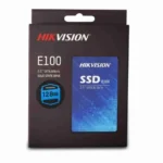 Hiksemi CITY E100 Consumer SSD 128GB – HS-SSD-E100 128G
