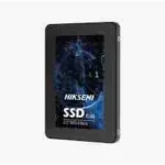 Hiksemi CITY E100 Consumer SSD 256GB – HS-SSD-E100 256G