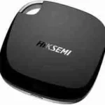 Hiksemi POCKET PSSD 512GB – HS-ESSD-T100 BLACK 512G
