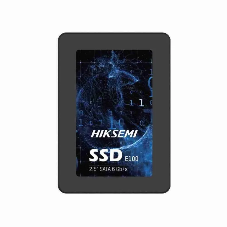 Hiksemi CITY E100 Consumer SSD 1024GB HS-SSD-E100 1024G