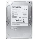 Hikvision DS120HKAI-VX1 12 TB 3.5" SATA Surveillance Hard Disk