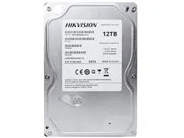 Hikvision DS120HKAI-VX1 12 TB 3.5" SATA Surveillance Hard Disk
