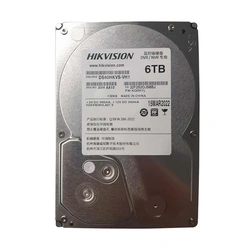 Hikvision 8TB 3.5″ Surveillance HDD – DS80HKVS-VX1